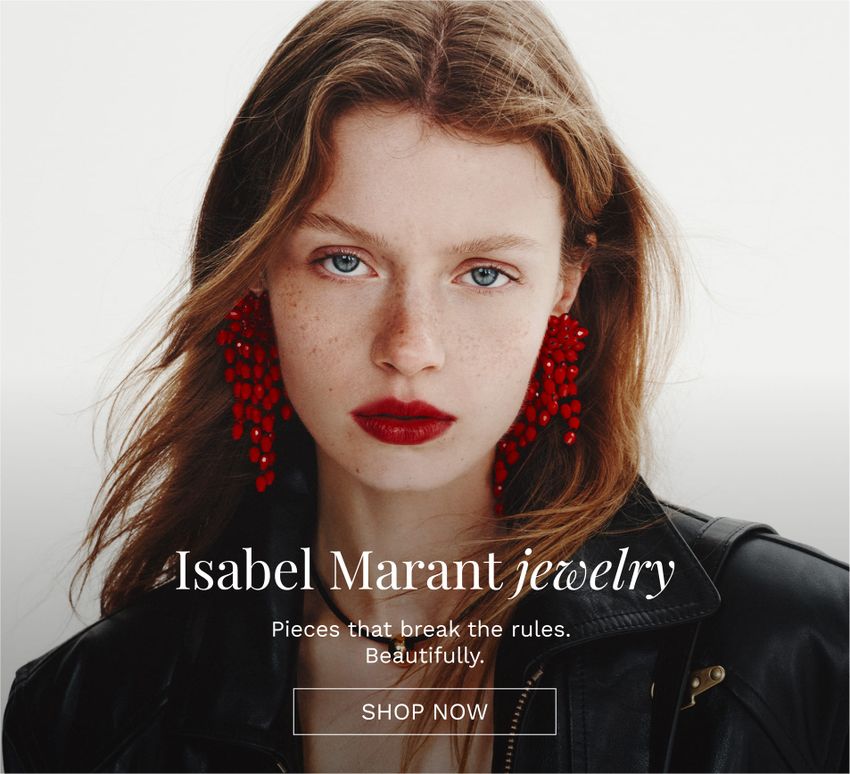 isabel marant