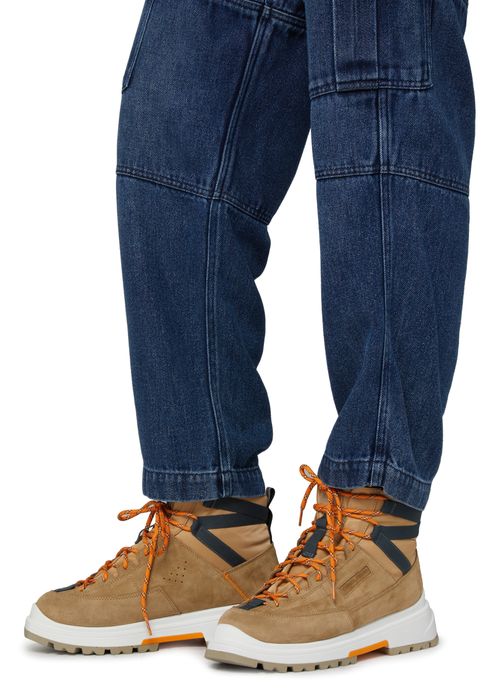 CANADA GOOSE Journey boots