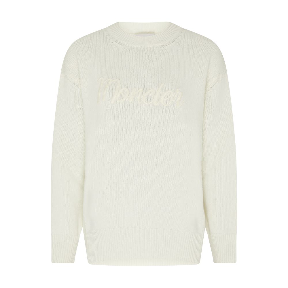 Crew-neck sweater thumbnail 7
