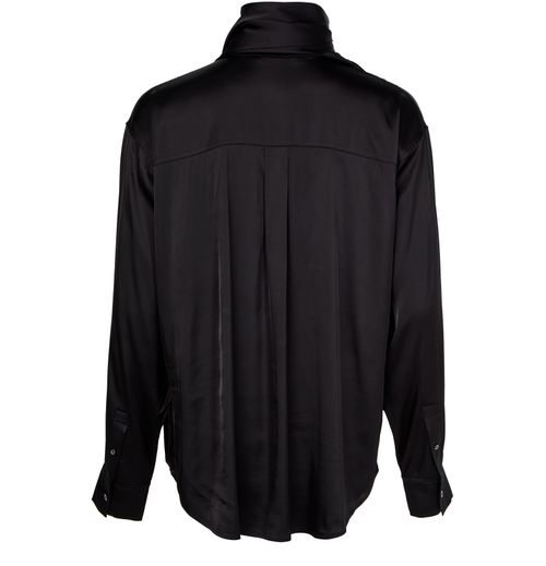 ACNE STUDIOS Long sleeve blouse