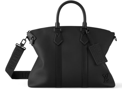 LOUIS VUITTON Lock It Tote
