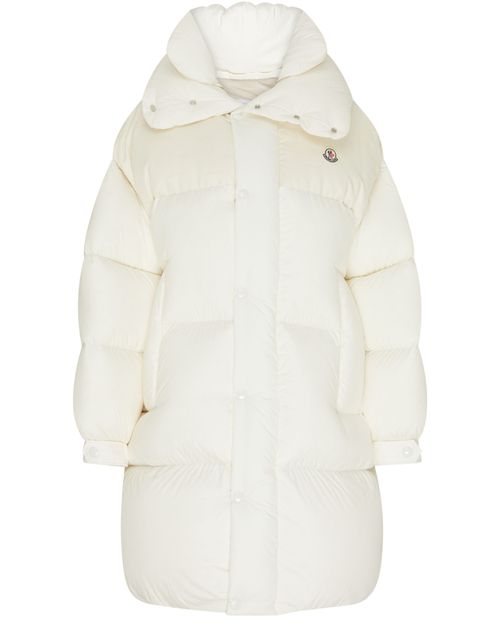 MONCLER Moncler Verone long down jacket