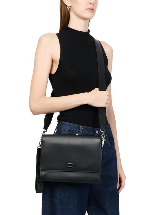 MAX MARA Sac porté épaule Bianca