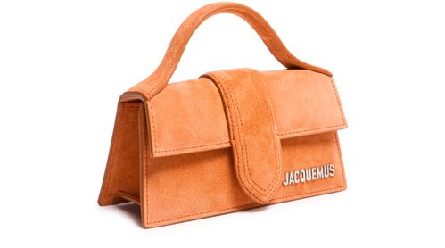 JACQUEMUS Sac Le Bambino
