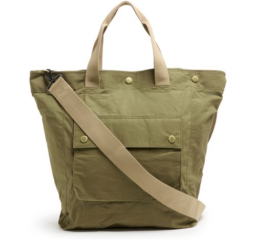 BARBOUR 3-Wege-Tragetasche Transport