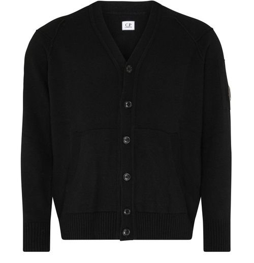 CP COMPANY Cardigan