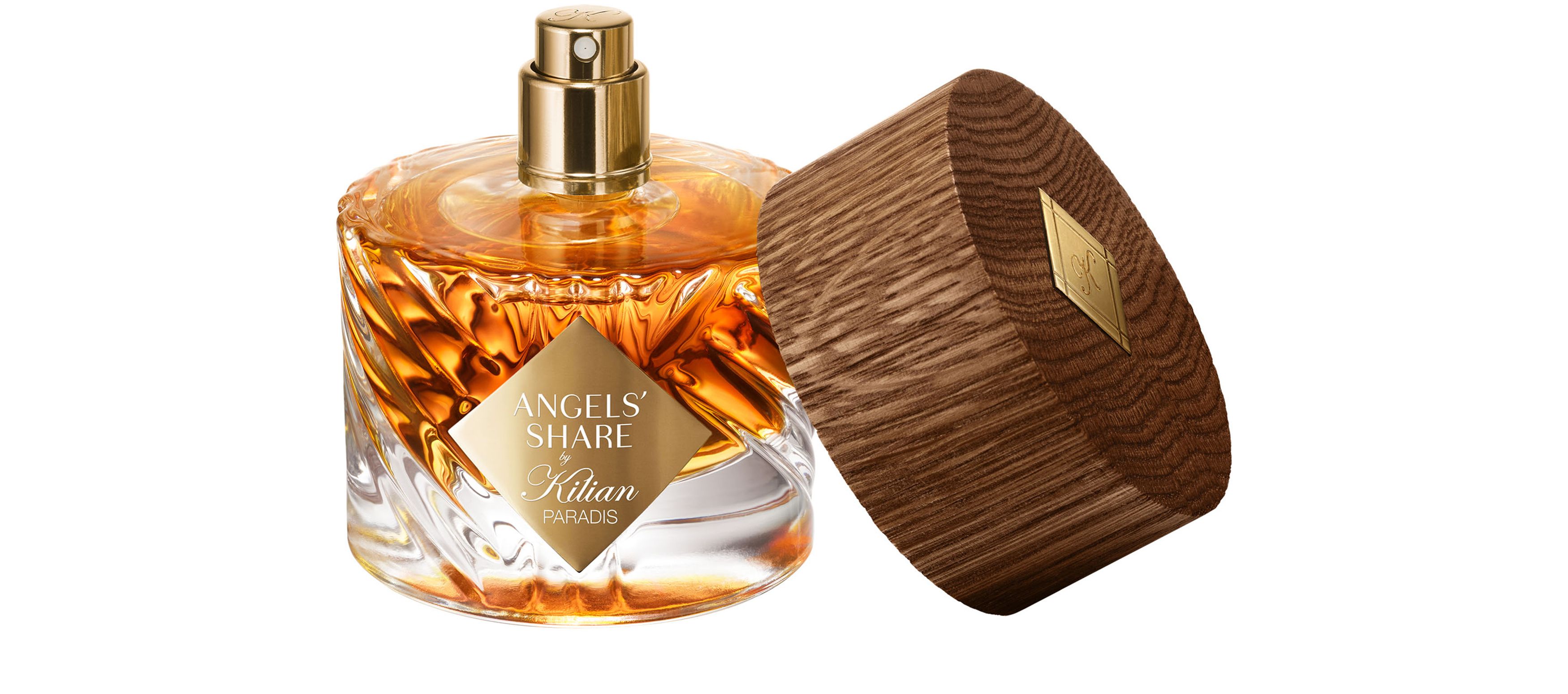 Angels' Share Paradis parfum 50 ml thumbnail 3