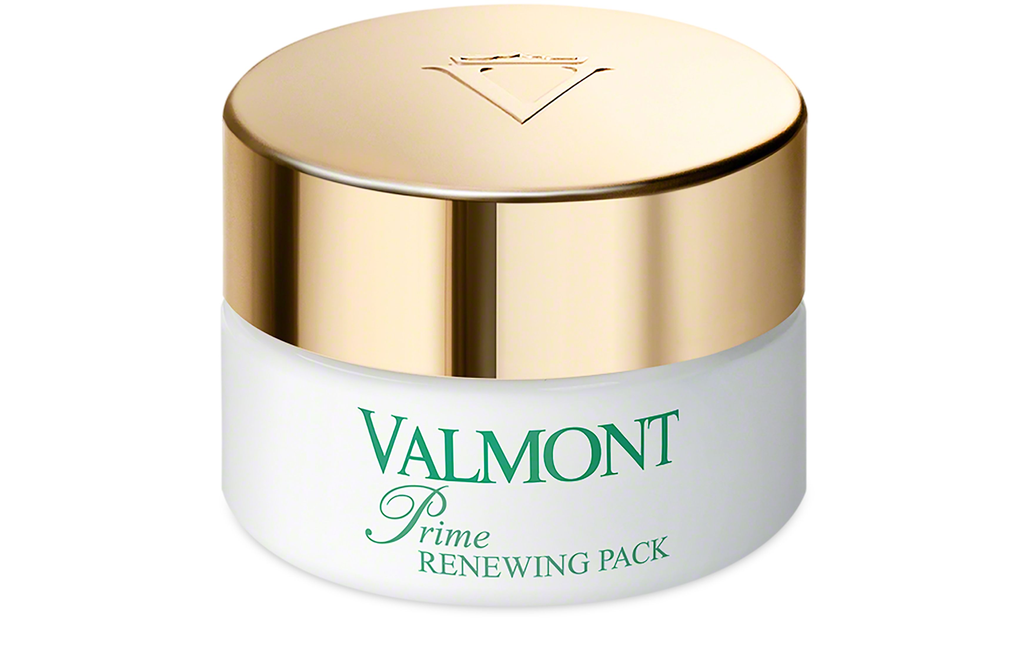 Prime renewing pack anti-stress and anti-wrinkle cream mask 15 ml