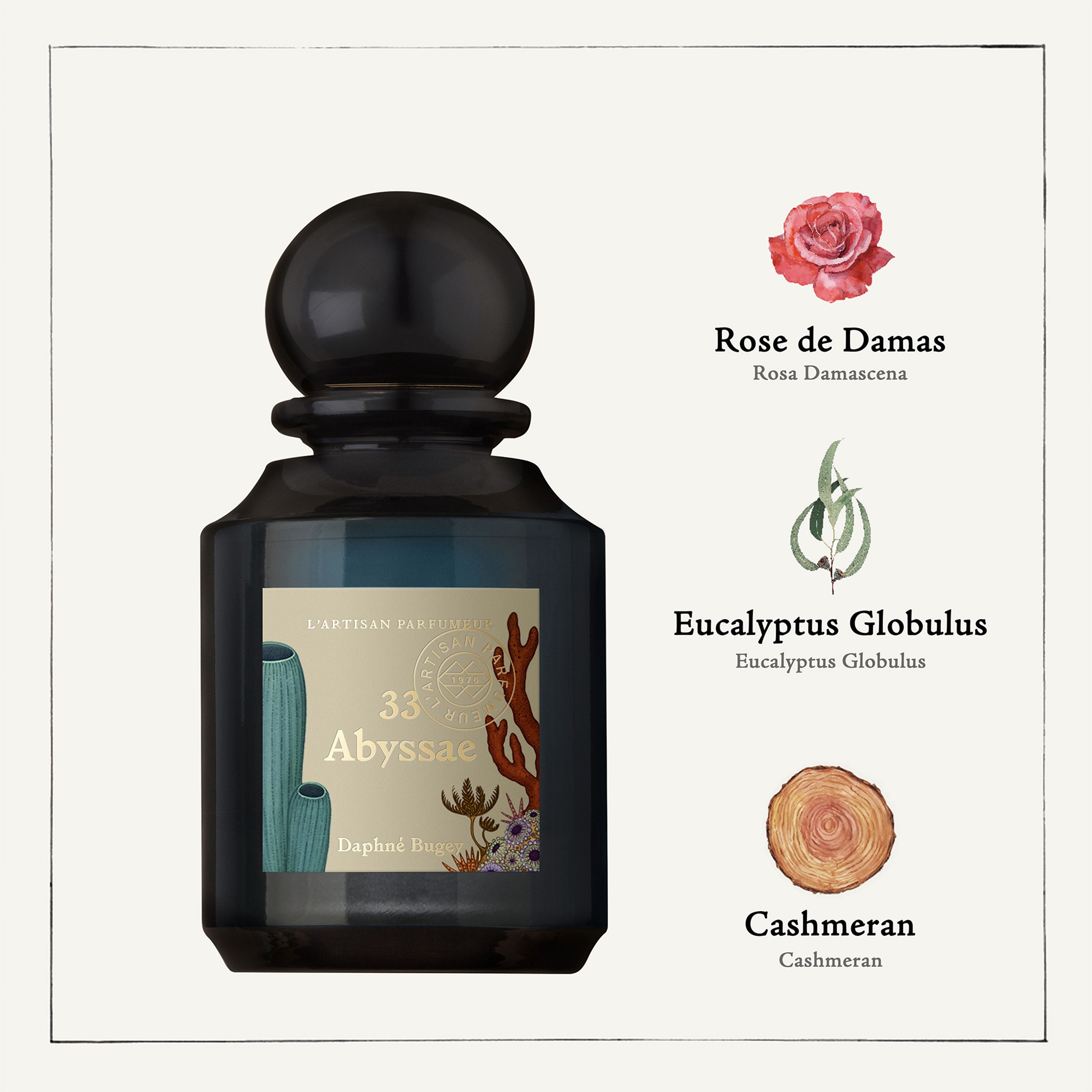 Abyssae eau de parfum 75 ml thumbnail 5