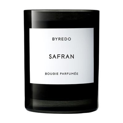 Byredo Safran Scented Candle 240 G