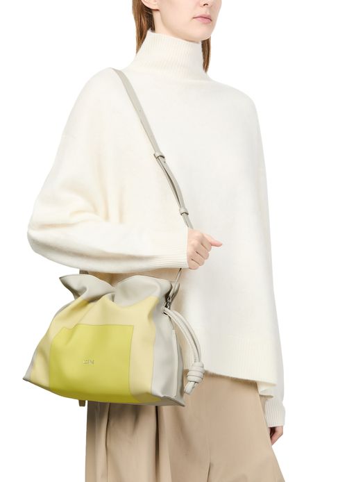 LOEWE Medium Flamenco clutch