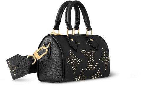 LOUIS VUITTON Nano Speedy