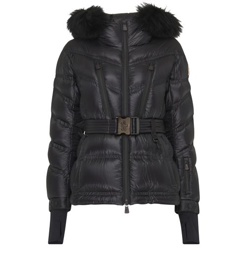 MONCLER GRENOBLE Daunenjacke Bernin