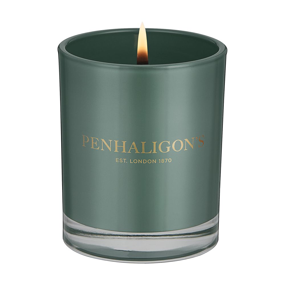 Comoros Pearl candle 200 g thumbnail 6