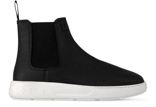 LOUIS VUITTON LV Pacific Chelsea Boot