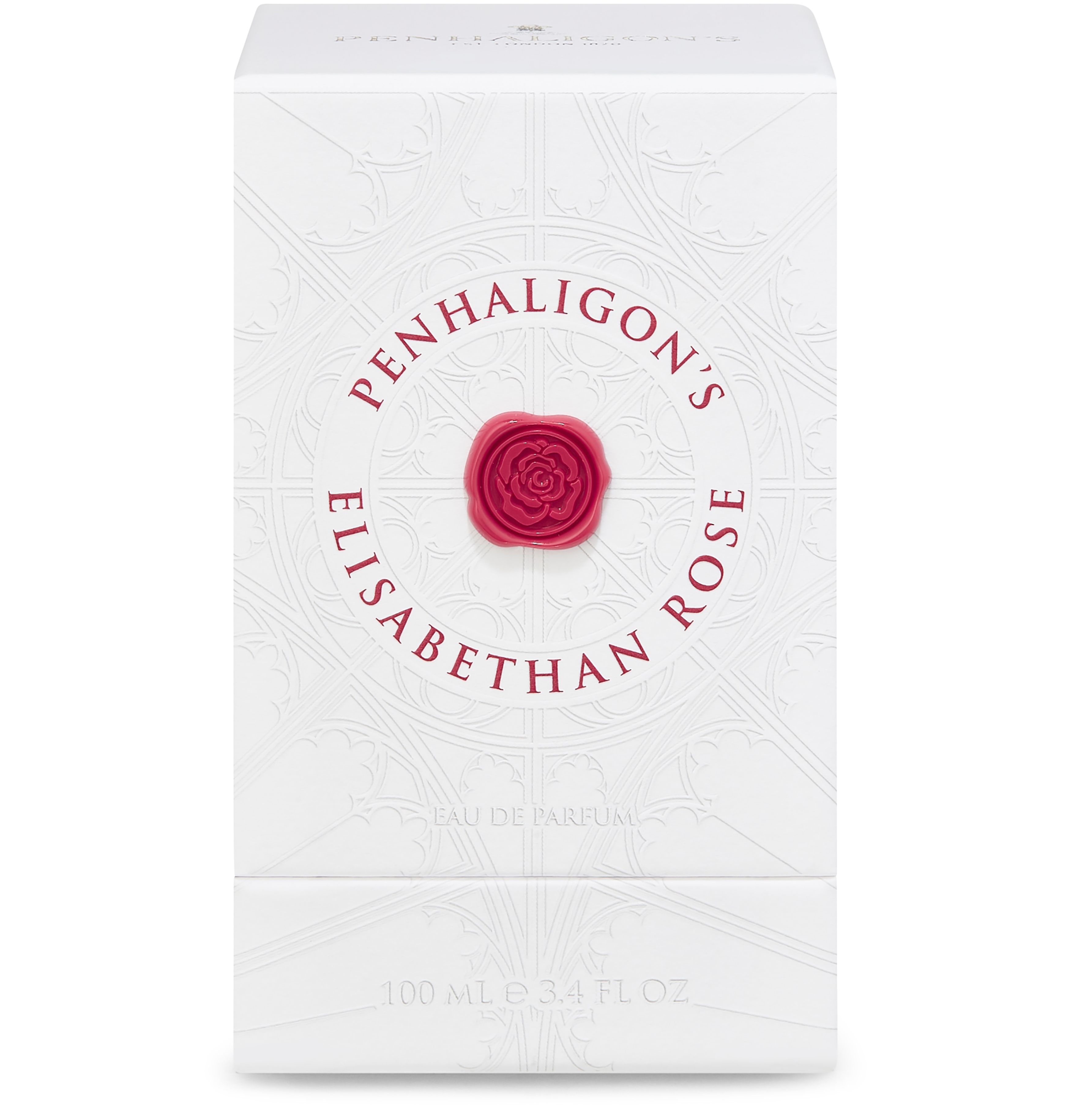 Elisabethan Rose eau de parfum 100 ml thumbnail 4