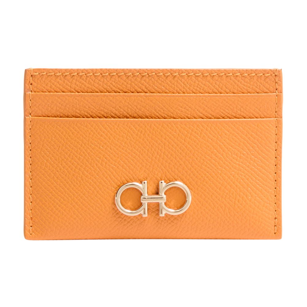 Gancini card holder thumbnail 6