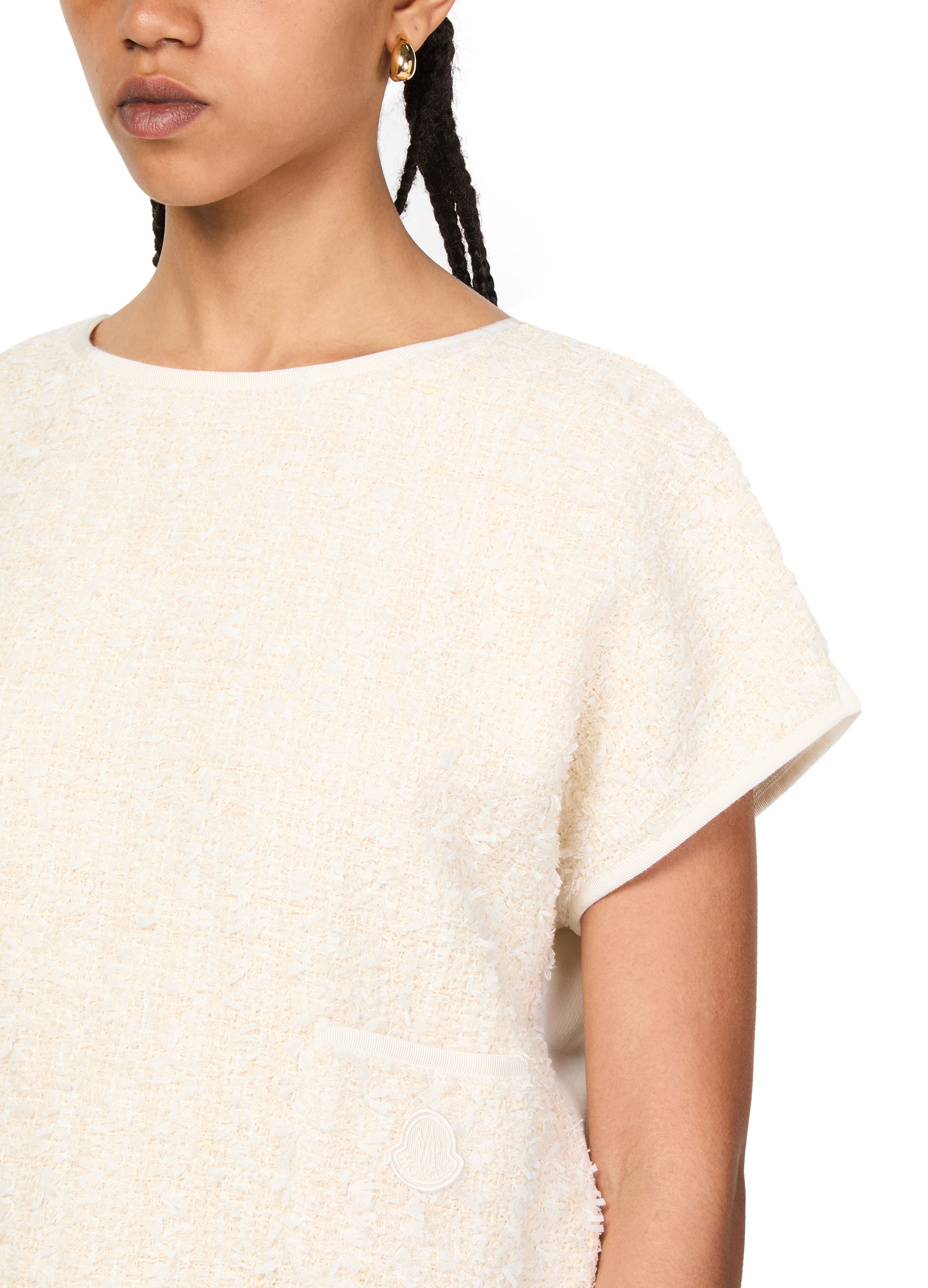 Short-sleeved top thumbnail 4