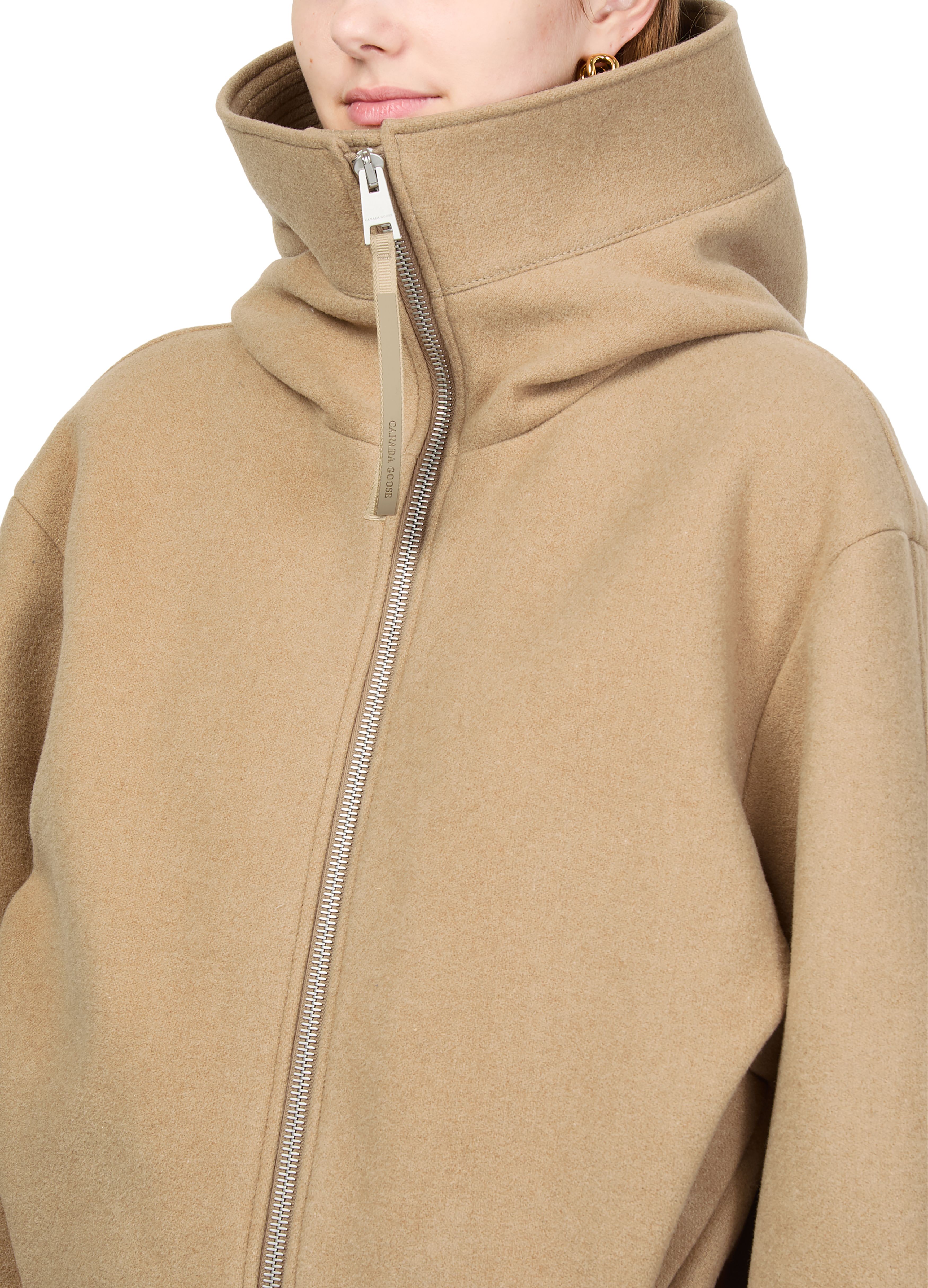 Chilliwack aviator jacket thumbnail 4