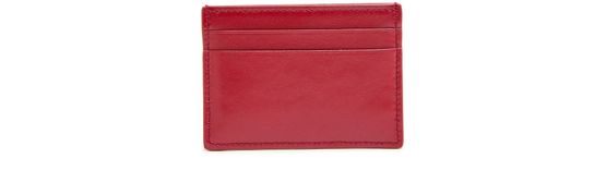 カードケース・名刺入れ LOEWE Anagram Puffer leather single compartment cardholder Women's Anagram Puffer leather single compartment cardholder