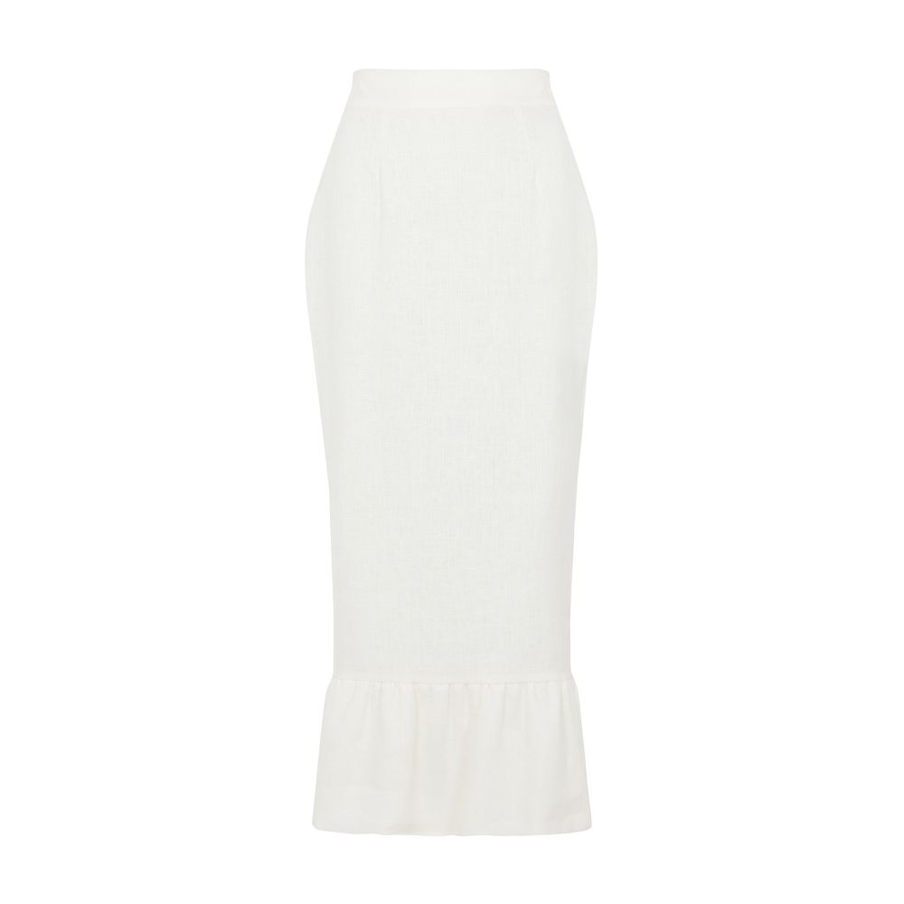 Matilda column skirt thumbnail 7