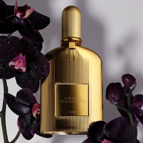 TOM FORD BEAUTY Black Orchid parfum 50 ml