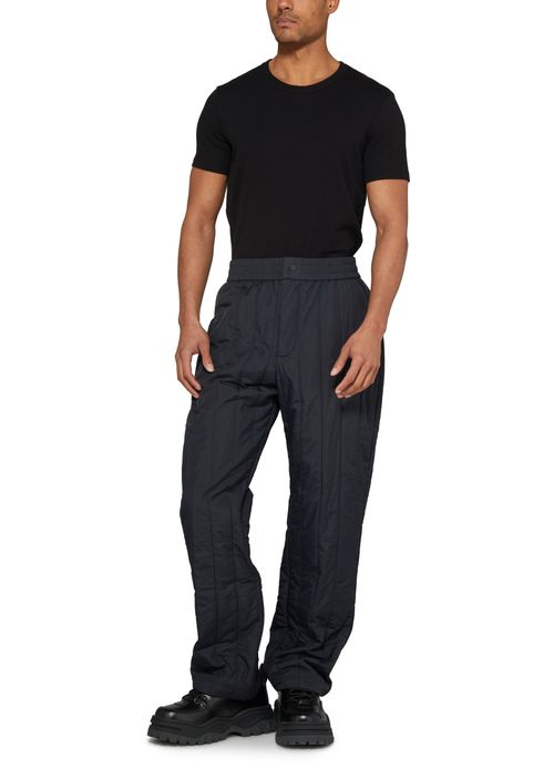 CANADA GOOSE Carlyle quilted pants