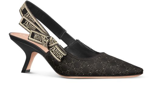 DIOR J'Adior Slingback Pump