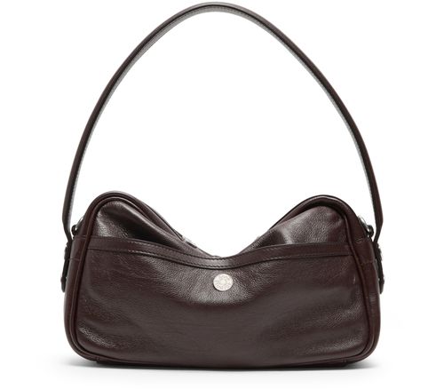 ACNE STUDIOS Camero small crossbody bag