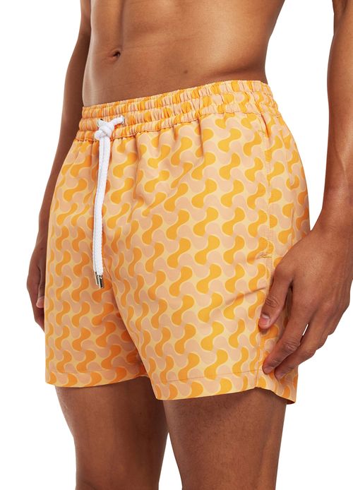 FRESCOBOL CARIOCA Copa Sport Swim Shorts