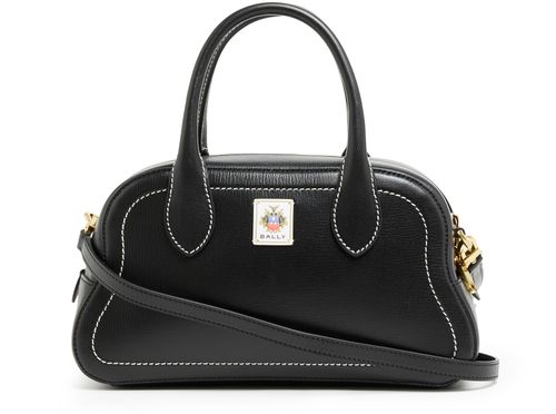 BALLY Unda satchel handbag