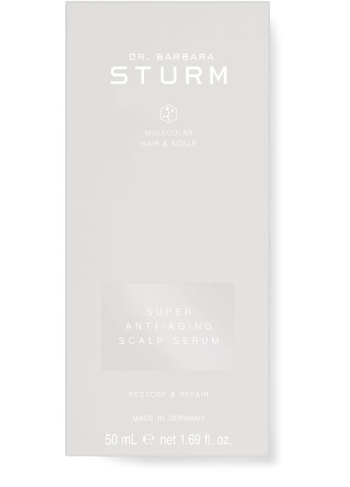 DR BARBARA STURM 超强抗衰老头皮精华液 50ml