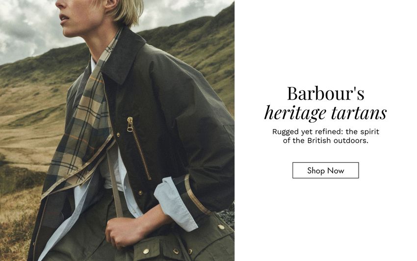barbour