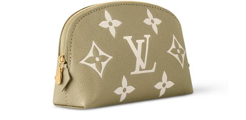 LOUIS VUITTON Pochette Cosmétique PM
