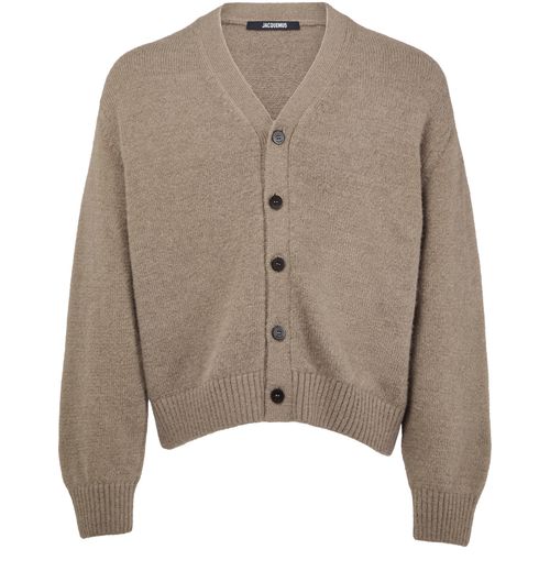 JACQUEMUS Cardigan von Jacquemus