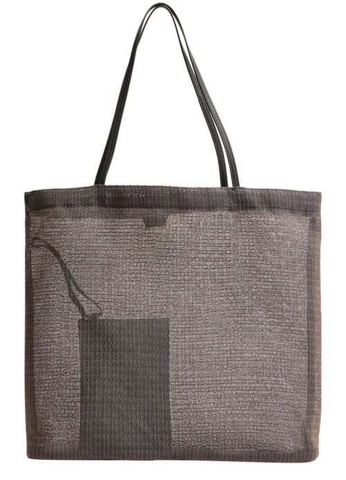 THE ROW Barn tote bag