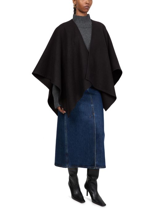 MAX MARA Serra cape