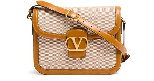 VALENTINO GARAVANI Sac porté épaule 9T05
