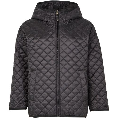 MAX MARA Veste matelassée Leo - THE CUBE
