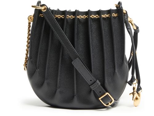CHLOE Sea Treasures drawstring bag
