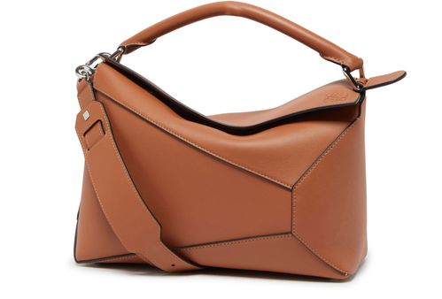 LOEWE Tasche Puzzle Edge