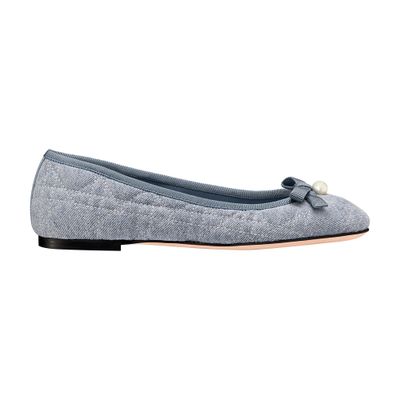 Women s Ballet flats DIOR 24S