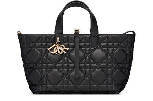 DIOR Sac Dior Toujours Medium