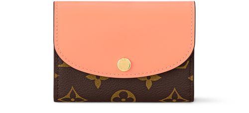 LOUIS VUITTON Rosalie Coin Purse