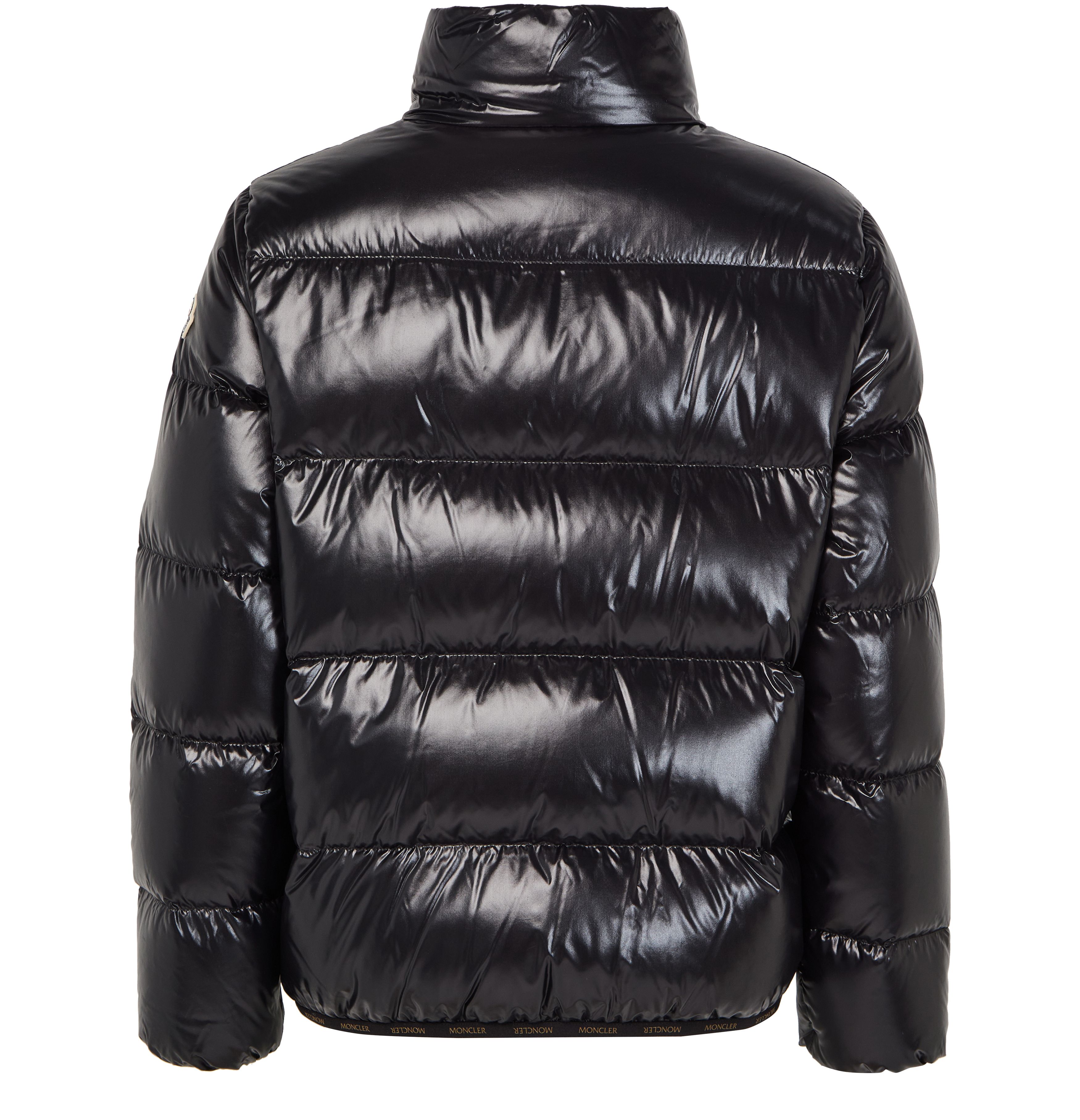 Abbadia down jacket thumbnail 3