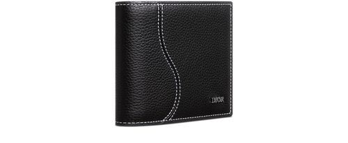 DIOR Portefeuille Saddle
