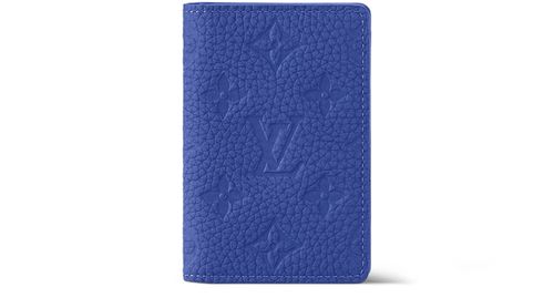 LOUIS VUITTON Pocket Organizer 