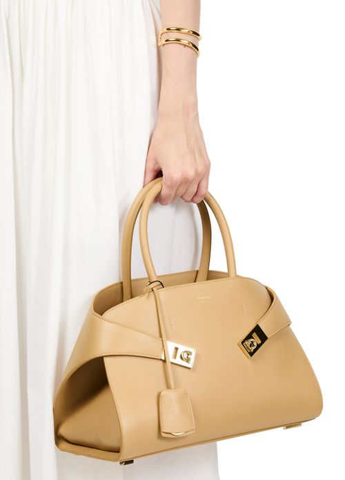 FERRAGAMO Handtasche Hug