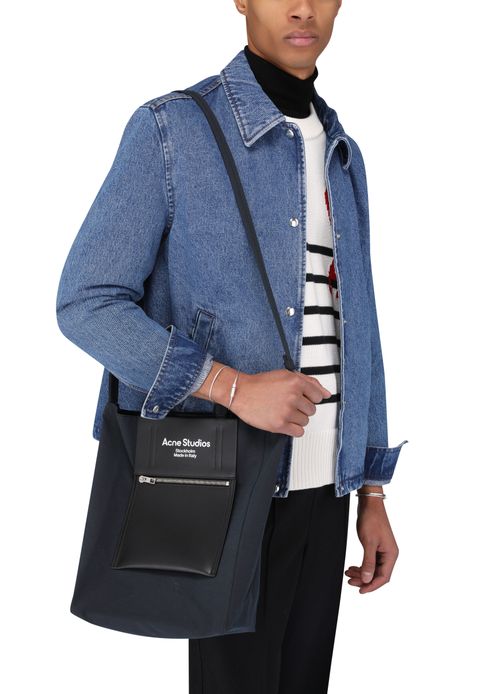ACNE STUDIOS Tote bag