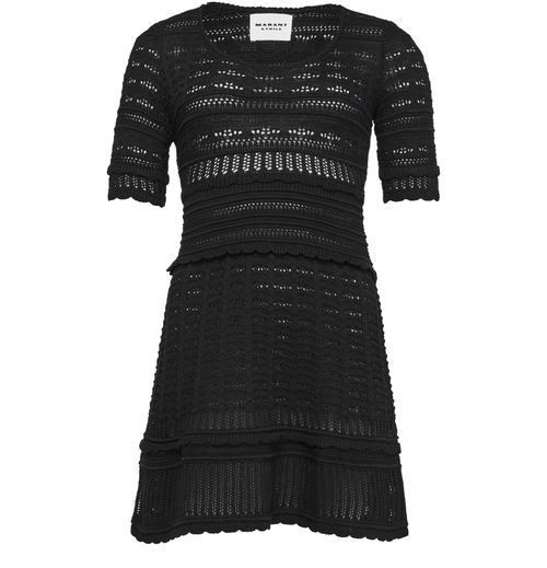 MARANT ETOILE Abril dress